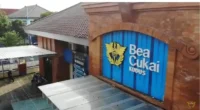 Bea Cukai Kudus