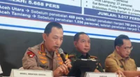 Rincian Harta Kekayaan Kapolri Listyo Sigit Tembus Rp 15,3 Miliar