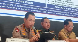 Rincian Harta Kekayaan Kapolri Listyo Sigit Tembus Rp 15,3 Miliar