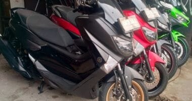 Daftar Harga Metik Seken Sedang Turun
