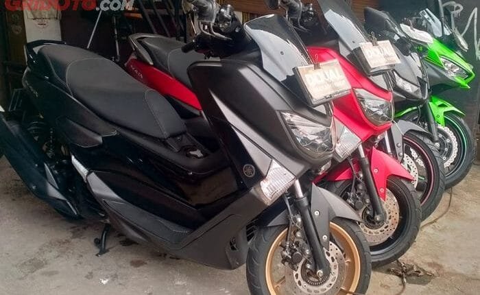 Daftar Harga Metik Seken Sedang Turun