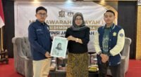 Bersinergi dengan Ombudsman, PDB Jateng Komitmen Awasi Pelayanan Publik dan Cegah Maladministrasi
