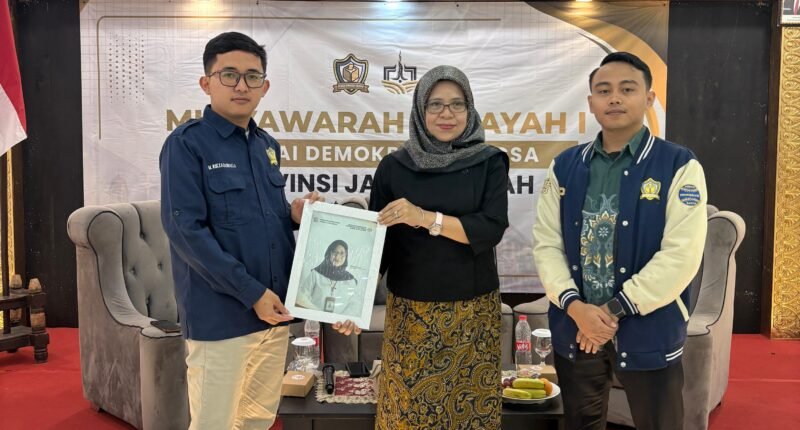 Bersinergi dengan Ombudsman, PDB Jateng Komitmen Awasi Pelayanan Publik dan Cegah Maladministrasi