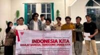Mahasiswa Semarang
