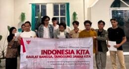 Mahasiswa Semarang