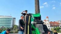 Lima Peserta Tewas, HMI Semarang Desak Evaluasi Total Latsarmil Kopdes Merah Putih