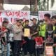 Aksi Solidaritas GEMPUR di Yogyakarta: Desak Kapolri Dicopotnya Kapolda Malut dan Kapolres Halteng