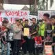 Aksi Solidaritas GEMPUR di Yogyakarta: Desak Kapolri Dicopotnya Kapolda Malut dan Kapolres Halteng