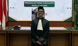 Yogyakarta Darurat Kekerasan, HMI Badko Jateng-DIY Desak Pencopotan Kapolda